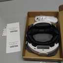 Kawaye for Meta Quest 3S/Quest 2/Quest 3 Head Strap, Double Knobs Adjustable Elite Strap Replacement, VR Headset Strap with Two Large Support Pad, No PC Virtual Reality Controllers