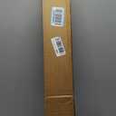 LazBlinds No Drill Cordless Cellular Shades, 31" W x 48" H, Beige | Soft Light Filtering Fabric Protects Privacy, With Thermal Insulation & Noise Reduction, Safe Cordless Design for Kids & Pets