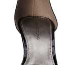 Bandolino Madia Black Synthetic 8.5 M