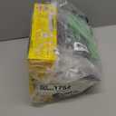 Play-Doh Teenage Mutant Ninja Turtles Slice & Blast Pizza Playset, Bendy 4 Inch Mikey Action Figure, Kids Arts & Crafts, TMNT Toys for Boys & Girls 4+