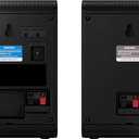 Samsung 9250S Wireless Rear Speaker Kit, Black (SWA-9250S/ZA, 2025)