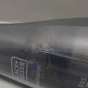 BLACK+DECKER dustbuster Cordless Handheld Vacuum, Portable Car Vacuum Cordless Rechargeable, Wall Mount, Strong Suction QuickClean (HNVC215B10)