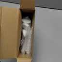 [313Pcs] Cable Management Kit, 67 Adhesive Cable Clips, Topavatop Desk Cord Organizer, 22 Reusable Cable Strap, 4 Cable Sleeve Split, 200 Nylon Cable Zip Ties with 20 Mounts for TV Office Home, White