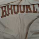 Children's suit set Color's Black/White Beige/Brown Size 11-12 Y