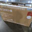 LG 50-Inch Class QNED AI 4K QNED82A Series Smart TV w/AI Sound, HDR10, 4K Super Upscaling, Filmmaker Mode, Wow Orchestra, Alexa Built-in (50QNED82AUA, 2025)