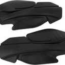 M MATI 2876846 2879380 Black Hand/Wind Guard Kit for Polaris Sportsman 300 400 450 500 550 570 800 850 1000 Scrambler 850 1000 for Snowmobile Switchback Assault 800 600 Rush 800/600 Pro R RMK 800 600