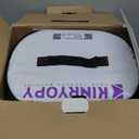 Cold Therapy Machine for Shoulder with Programmable Timer, Portable Ice Machine for Shoulder After Surgery, Lightweight Replacement Recovery System