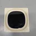 ecobee Smart Thermostat Essential - Energy Star Certified programmable Wi-Fi Thermostat - Works with Siri, Alexa, and Google Assistant