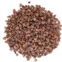 Stanbroil Lava Rock Granules - Decorative Landscaping for Fire Pits, Fire Bowls, Gas Log Sets, Indoor or Outdoor Fireplaces - 10 Pounds (0.1"-0.2") (Red)