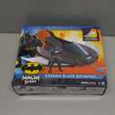 DC Comics, Batman Ninja Strike Katana Blade Batwing and 6" Action Figure, Super Hero Kids Toys for Boys and Girls Ages 3 & Up