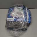 FLASHFORGE PLA Filament 1.75mm +/- 0.02mm Burnt Titanium, Color Changeable 3D Printer Filament 1kg (2.2lbs), Chameleon Changing Colors with Light, Perfectly Hide The Layer Line