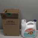 Dreft Stage 2 Active Baby Liquid Laundry Detergent, Helps Remove 99% of Baby Food Stains, 114 loads (150 Fl Oz (Pack of 1))