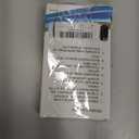 WREANU Wireless Bluetooth Mouse Rechargeable Laptop Mice with LED Lights Silent Slim Use(BT5.2 and 2.4G Portable USB) Dual Mode Computer Mouse for Laptop/iPad/Tablet/Apple/Computer/Mac (Black)