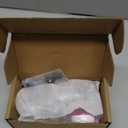 Shower Arm Diverter with Handshower Mount, G1/2 Brass Shower Diverter Valve Bathroom Universal Shower System Replacement for Handheld Shower and Fixed Shower Head(Polished Chrome)