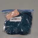 FeelinGirl Shapewear Bodysuit for Women Lace Body Suit Body Shaper Thong V Neck Tummy Control (X-Large, Green)