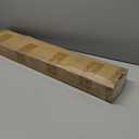 Veehoo Outdoor Elevated Dog Bed for Medium Dogs, Cooling Raised Dog Cot Off Ground Hammock Pet Beds with Breathable Mesh, No-Slip Feet, 32"x25", Beige Coffee