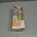 Boon Cacti Bottle Cleaning Brush Set - Includes Bottle Brush, Nipple Brush, Detail Brush, and Straw Brush - Baby Bottle Brush Set for Bottle Drying Rack - Baby Essentials - 4 Count