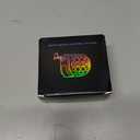 25FT Stainless Steel Measuring Tape, Anti Rust,Strong Magnetism on The Bottom,Hollow Design, Gift Tape,Portable self-Locking Tape Measure for Household Woodworking