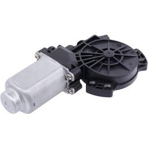NewYall Front Left Power Window Lift Motor for Kia Optima Sedan 2010-2016