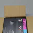 Kotex Daily Wrapped Liners, Light Absorbency, Thin, 240 Count (2 Packs of 120)