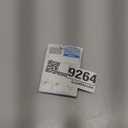 2PCS Toe Spacers for Women and Men, Toe Separators for Pedicure, Bunion Corrector, Hammer Toe Straightener, Plantar Fasciitis, Toe Spreaders for Foot Pain Relief and Foot Health. (2, Beige)