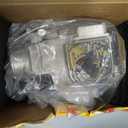 Mass Air Flow Sensor Compatible with Toyota for 4Runner for Pickup 1988 1989 1990 1991 1992 1993 1994 1995 V6 3.0L, MAF Sensor 22250-65010