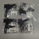 RV- Screen Door Latch Right Hand Handle Kit - Camper Motorhome Travel Trailer 4 pack