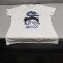 Greece Graphic Design for Girls Kid Greek Toodler T-Shirt (Small)