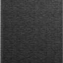 Amazon Kindle Case, Thin and Lightweight, Foldable Protective Cover - Fabric
