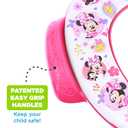 Ginsey Disney Minnie Mouse"Believe in Me" Soft Potty Seat