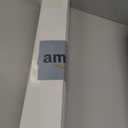 Gannyfer Desk Calendar 2026, 2026 Desk Calendar Large 22"x17", Use Now to March 2027, 18 Month Yearly Desktop Calendar 2026 with Notes, 2026-2027 Calendar for Family, Office, and School(6 Stickers) (Colorful)