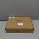 Hiboom 12 Pcs DIY Christmas Village Sets Wood Rustic Church Christmas Mini Wooden House Gift for Winter Xmas Party Crafts Decorations