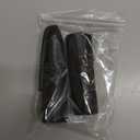 T1me Reusable Silicone Insulin Pen Cover for HumaPen SAVVIO (Black)