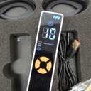 Red Light Therapy for Face, LED Face Mask Light Therapy, Omnilux Red Light Therapy Mask for Wrinkles, Acne, Skin Rejuvenation, 320 LEDs, 3 Modes, 10-Min Auto Off, Eye Protection Included