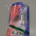 YoulerTex Luxury Decorative Hand Towels Bathroom: 2 Packs 14X30 100% Cotton Turkish Absorbent Soft Face Towel Set for Boho Bathroom Decor Kitchen Hotel Spa Farmhouse Guest Tea Gift (Brown, 14"x30")