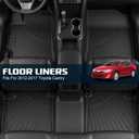Floor Mats for 2012-2017 Toyota Camry (Include Hybrid)