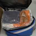 Portable Ice Therapy Machine for Post-Operative Recovery, Sports Injuries, Knee Pain, Sprains, Swelling, Knee Replacement Recovery System with Silent Pump, Speed Control Cold Therapy Device (S)