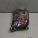 550 Paracord Type III - Survival Paracord Bracelet Rope Kits - Tent Rope Parachute Cord Combo Crafting Kits, Many Colors of Outdoor Survival Rope - Great Gift