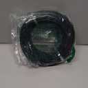 16 Gauge Wire 2 Conductor Electrical Wire, 16 AWG 1.309mm² Wire PVC Cord,12V/24V DC Low Voltage/Copper-clad Aluminum(CCA)Flexible/2 Wire for Automotive Wire LED Strips Lamp Lighting Marine(15.3M/50FT)