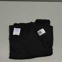 Testicular Injuries in Women's Sports Quirky Funny (ON BACK) T-Shirt XL