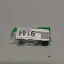 5Pcs Wheel Lock Lug Nuts Anti-Theft Bolts Compatible with BMW M14x1.25 Fit 228i 328d 328i 335i 428i 435i 528i 535d 535i 650i X1 X2 X3 X4 X5 X6 X7 Z4 M2 M3 M4 with Wheel Lock Key Replace 36136792851