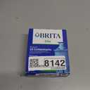 Brita Filter Replacements for Water Pitchers and Dispensers, Elite, NSF Certified to Remove 99% of Lead, 2 Count, Blue