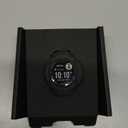 Garmin Instinct 2 Solar, GPS Outdoor Watch, Solar Charging Capabilities, Multi-GNSS Support, Tracbak Routing, Graphite (45 MM)