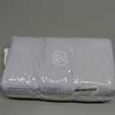 Nexwear Incontinence Pads for Women, Skin-Safe Design, Maximum Absorbency Bladder Control Pads for Leaks, Disposable, Discreet, Individually Wrapped, 12 in, 30 Count, 1 Pack