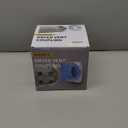 Magnetic Dryer Vent Kit, Quick Connect for 4" Dryers, Save 46 Inches of Space, Strong Magnetic Hold, 3.3FT Hose, Airtight Seal & Reinforced Wall Connector