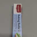 Red Seal Hydroxyapatite Baking Soda Toothpaste  Fluoride Free, NATRUE Certified Natural  Supports Enamel Mineralization and Brightens Teeth Naturally, SLS & Paraben Free, Vegan, Cruelty-Free (3.5 Ounce (Pack of 1))