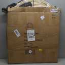 Alvantor Screen House Gazebo, 6-10-15 Person Pop Up Igloo Screened Canopy Tent with Mosquito Netting Sides, Instant UV Resistant Sun Shelter for Garden, Patio, Backyard (Beige)