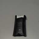 ZahyoX 2 Flutes TiAlN Coated Ball Nose End Mill, Solid Carbide Upcut Spiral CNC Router Bit, 1/4" Diameter, 1/8" Radius, 1/4" Shank, 1-1/8" Cutting Length, 3" Overall Length, CNC Cutter Milling Tool