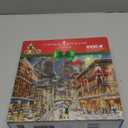 Ceaco  Thomas Kinkade Christmas  Elf  1000 Piece Jigsaw Puzzle