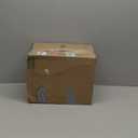 Multifunctional Household Fitness Body Leg Muscles Exerciser Resistance Bands (Blue)